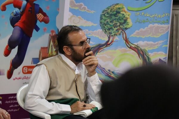 از مقاومت تا روایت