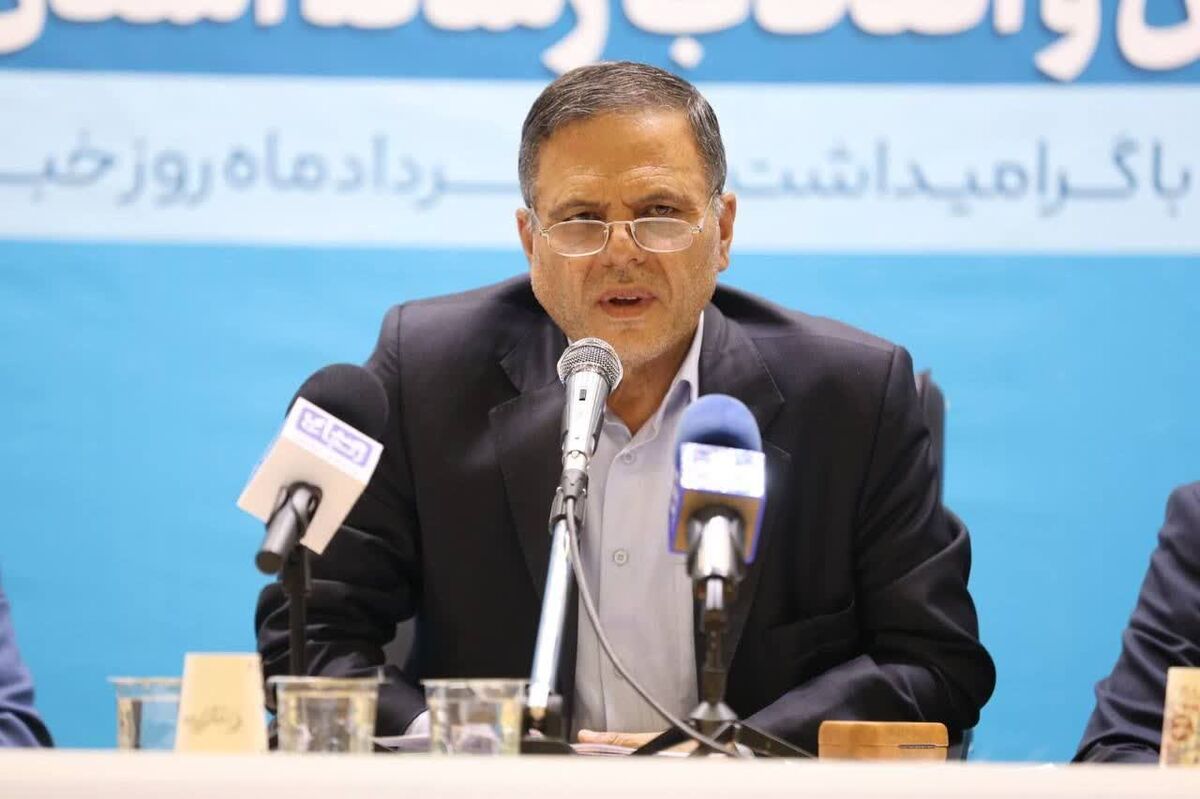 نظام مسائل جامعه رسانه‌ای استان باید شناسایی و برای آن راهکار ساختاری طراحی شود