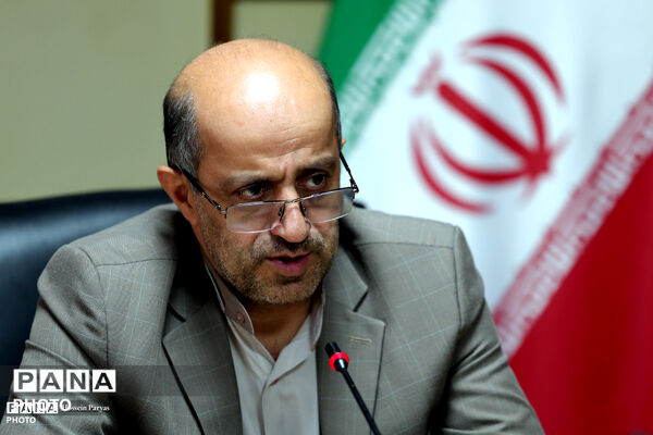 جلسه هماهنگی و هم افزایی بین دبیرخانه کمیسیون تخصصی توسعه آموزش عمومی قرآن کشور و معاونت آموزش متوسطه