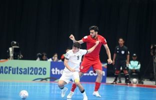 پیروزی ایران برابر عراق و صعود به فینال جام ملت‌های آسیا