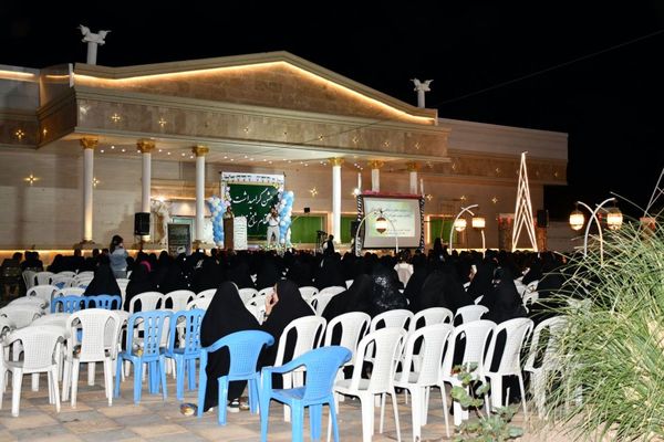 هفته‌ای برای ستایش دانایی؛ جشن معلمان در تالار ملک برگزار شد