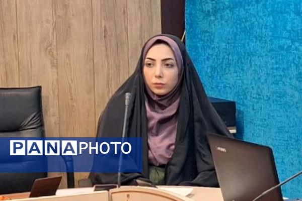 برگزاری کارگاه آموزشی و توانمندسازی مشاوران در بهارستان‌دو