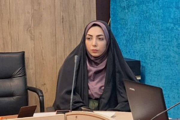 برگزاری کارگاه آموزشی و توانمندسازی مشاوران در بهارستان‌دو