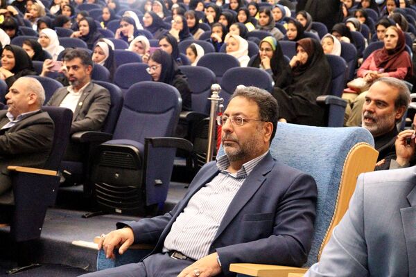 یادواره شهید فخری‌زاده در جشنواره شایستگان تهران 
