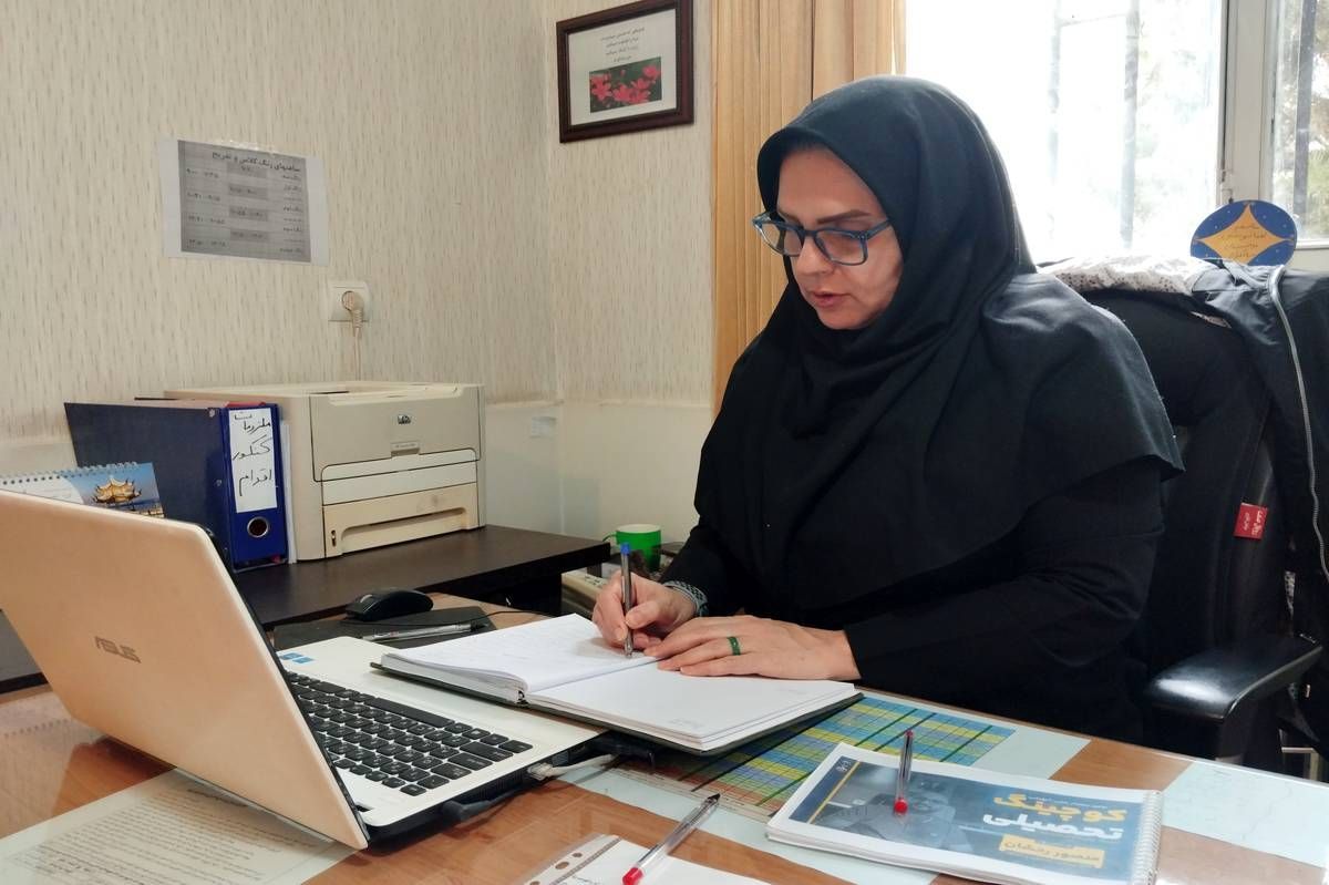 بسیاری از دانش‌آموزان برنامه‌‌ریزی مبهم یا بی‌جهت دارند