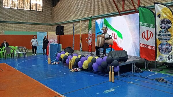 برگزاری اختتامیه طرح «نشان» در شهرستان فردیس