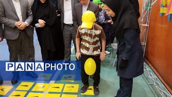 دومین روز طرح اکساوان در سالن مروج ناحیه 7 