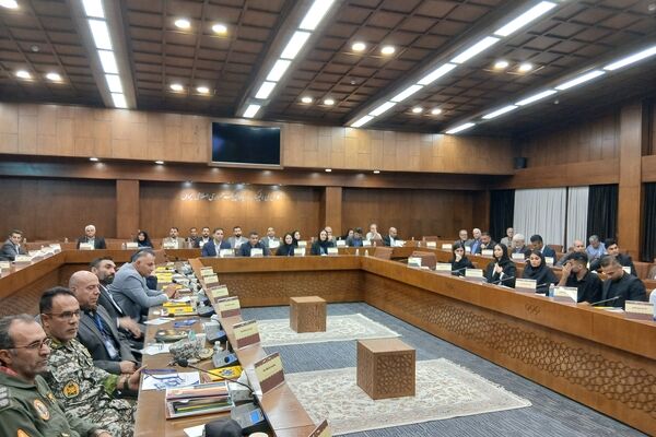 مجمع انتخاباتی فدراسیون کبدی/ خواجه اورسجی رئیس فدراسیون ماند