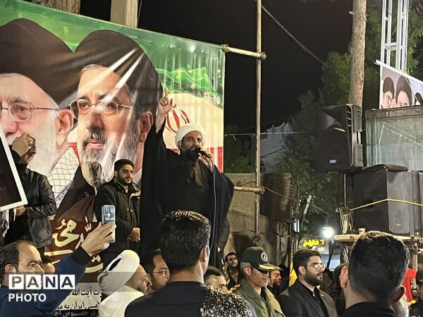 اجتماع پرشور شهروندان جاجرم