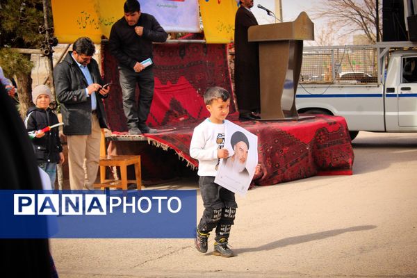 روایتی ماندگار، از نسل‌های وفادار