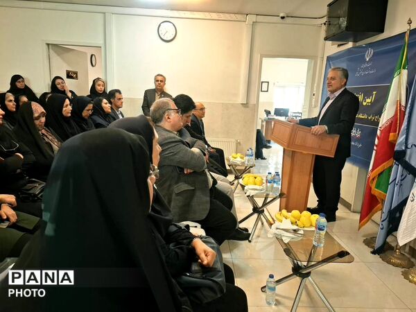 سراج؛ فانوس امید سلامت روان در شمال تهران، همزمان با عید قربان روشن شد