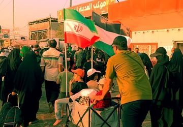 روایت زائران از مسیر پیاده‌روی اربعین حسینی