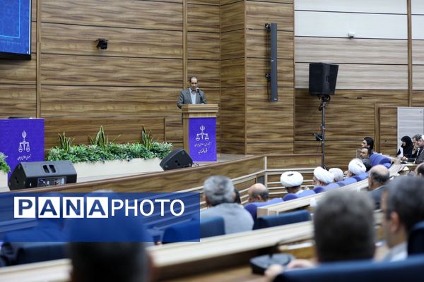 سفر رئیس قوه قضائیه به خراسان شمالی 