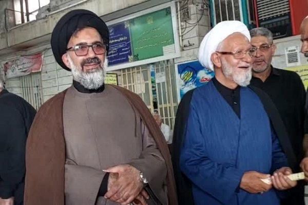 اربعین یادآور یک حقیقت بزرگ است