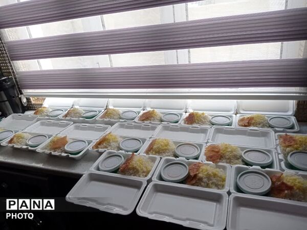 دستان مادران، قلم کودکان، برای امنیت