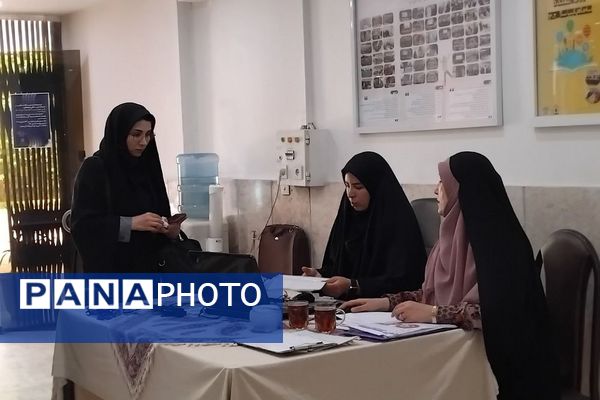 برگزاری مرحله کشوری شناسایی مربیان امور تربیتی