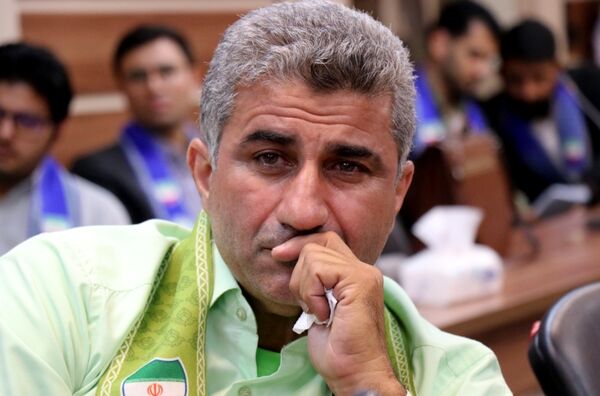 نشست مشاور وزیر با مدرسان سازمان دانش‌آموزی استان خراسان رضوی