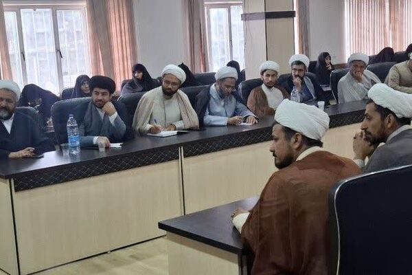 تقویت ارتباط مؤثر حوزه علمیه و آموزش و پرورش یک ضرورت است