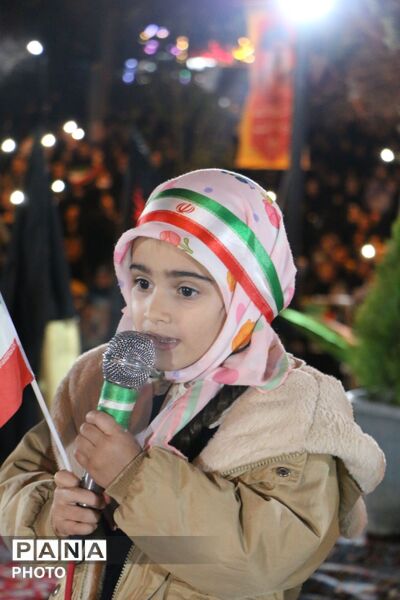 جهرم؛ میزبان شهید مدافع وطن