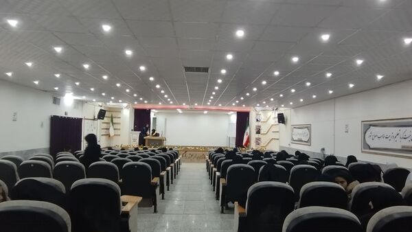 دومین جلسه هم اندیشی خبرنگاران پانا خلیل آباد