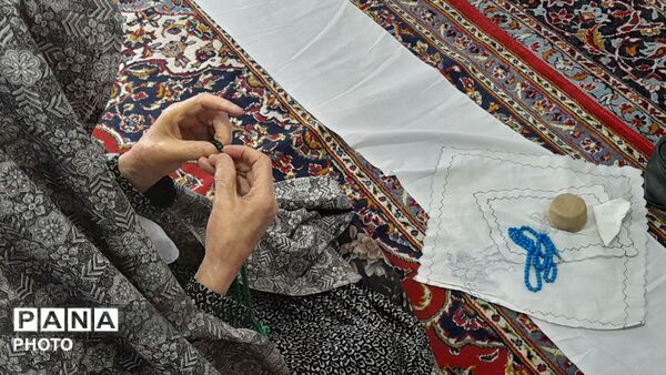 نماز جمعه نظرآباد؛ جلوه‌ای از وحدت، بصیرت و همدلی مردمی