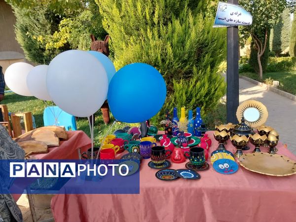 جشنواره و همایش بزرگ اتیسم به مناسبت روز جهانی کودک