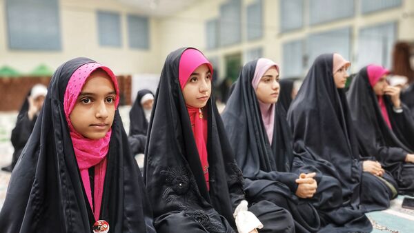 محفل بزرگ قرآنی در شهرستان مارگون