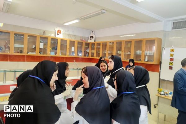 جشنواره الگوی تدریس برتر؛ تحول در کلاس درس با رویکرد نوین
