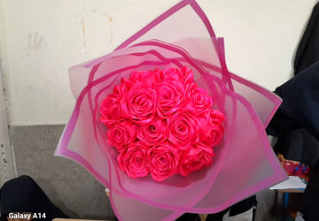 هنر تنها عنصریست که همگان آن را به قشنگی درک می کنند