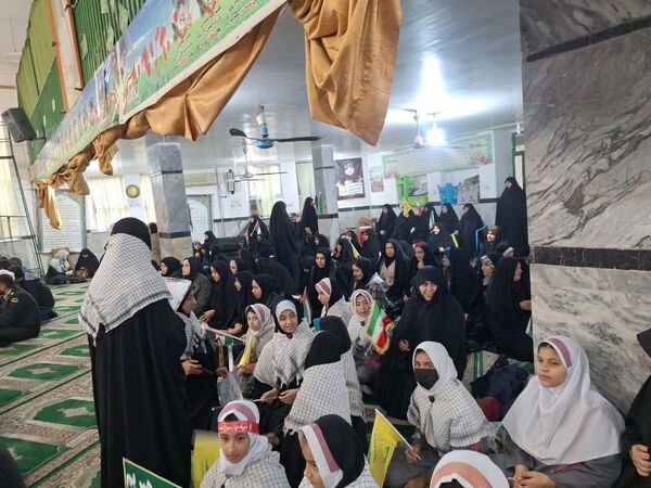 تجلی وحدت، ایمان و پایبندی به آرمان‌های امام و شهدا در 9 دی
