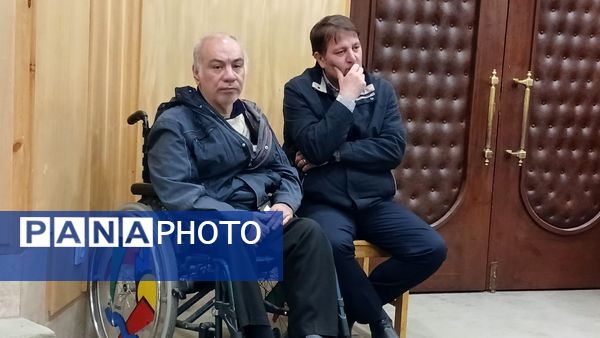 سومین گردهمایی سراسری تحقیقات باغبانی کشور 