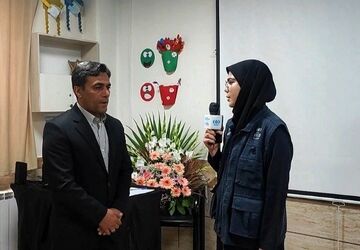 معلمان، سازندگان آینده جامعه و سرمایه‌های ارزشمند کشورند