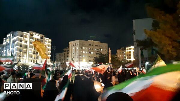 ترامپ ونتانیاهو درآتش خشم ملت انقلابی سوختند