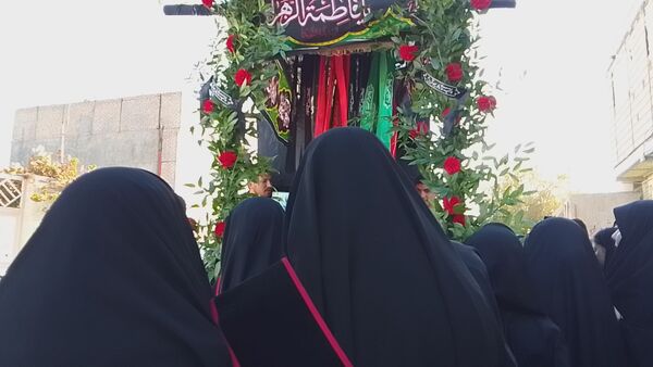 خلیل آباد میزبان شهید خوشنام