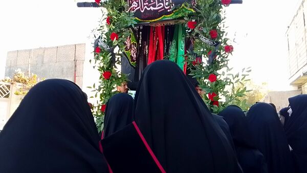 خلیل آباد میزبان شهید خوشنام