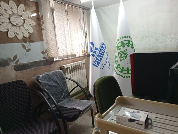 برگزاری شورای برنامه‌ریزی سازمان دانش‌آموزی شهرستان ساوجبلاغ 