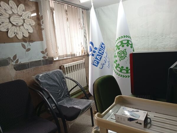 برگزاری شورای برنامه‌ریزی سازمان دانش‌آموزی شهرستان ساوجبلاغ 