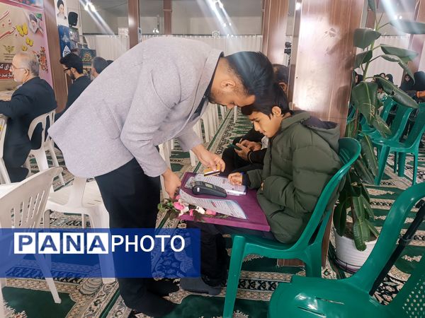 جشن گلریزان، همدلی و امید برای آزادی زندانیان جرایم غیر عمد