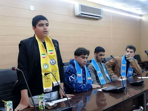 مجامع دانش‌آموزی؛ بستری برای تقویت مشارکت و مسئولیت‌پذیری دانش‌آموزان 
