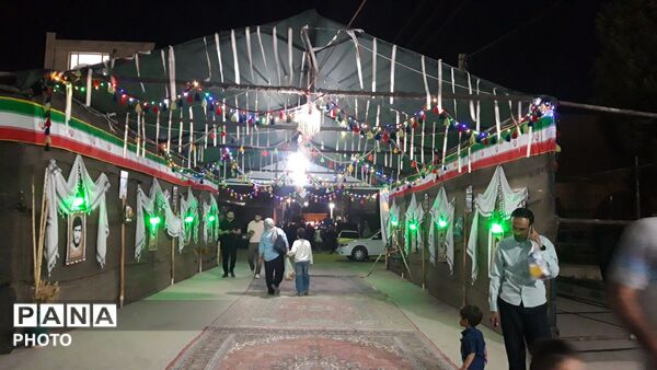 چهارمین جشنواره اقوام و عشایر کشور در شهرستان فارسان