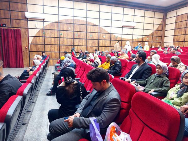 سینمای پدر دختری
