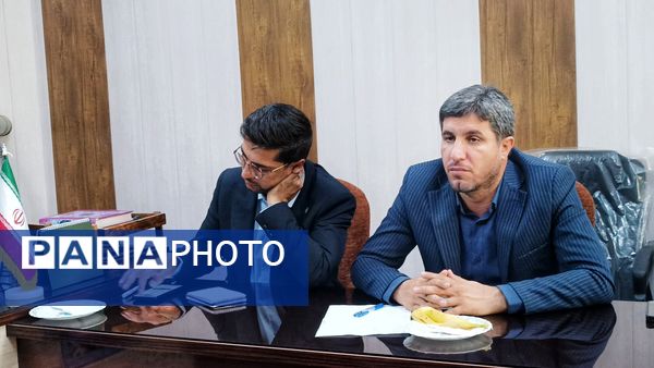 نخستین جلسه شورای آموزش و پرورش شهرستان مارگون در سال جدید