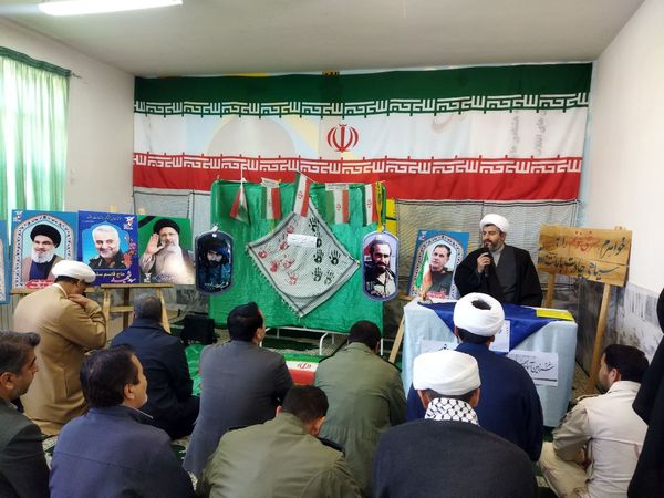 اعزام ۷۴ دانش‌آموز دختر از شهرستان به مناطق جنوب