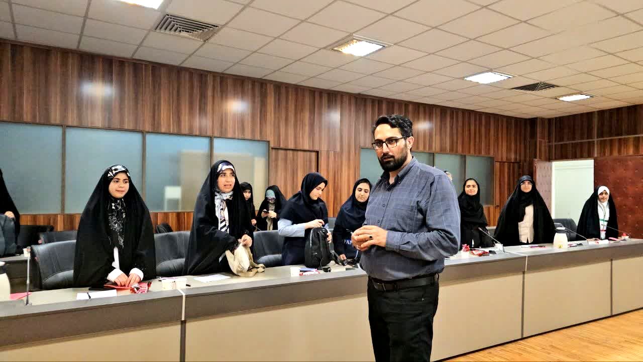 آموزش تولید محتوا و تدوینگری؛ از ایده تا اجرای حرفه‌ای با تلفن همراه