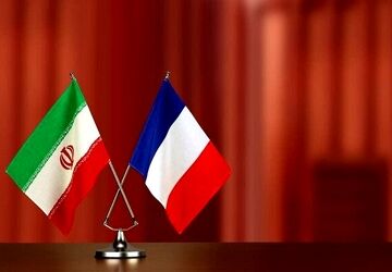 رایزنی وزیران خارجه ایران و فرانسه درباره اسنپ‌بک