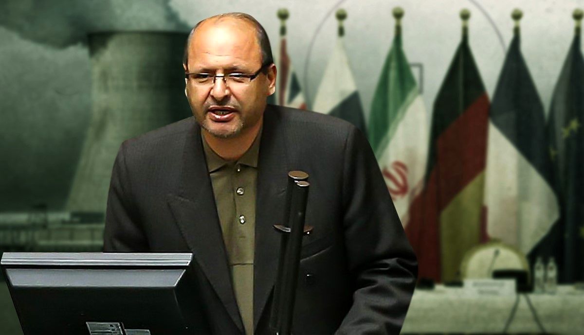 فعال‌سازی مکانیسم ماشه مقدمه جنگ با رژیم صهیونیستی نیست / دیپلماسی تیم ایرانی در نیویورک می‌تواند کارساز باشد