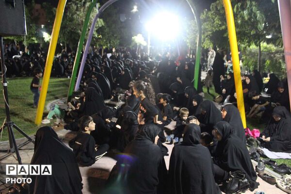 مراسم نخستین سالگرد فرهنگی شهید «جلیل کشاورز» در قم