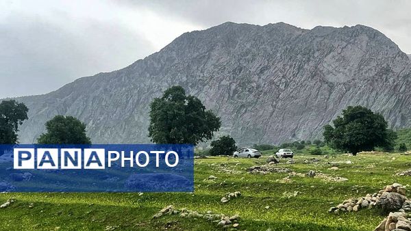 دهکده زراس، بهشت گمشده خوزستان