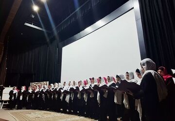 رویداد فرهنگی هنری «زرقان زیبا»