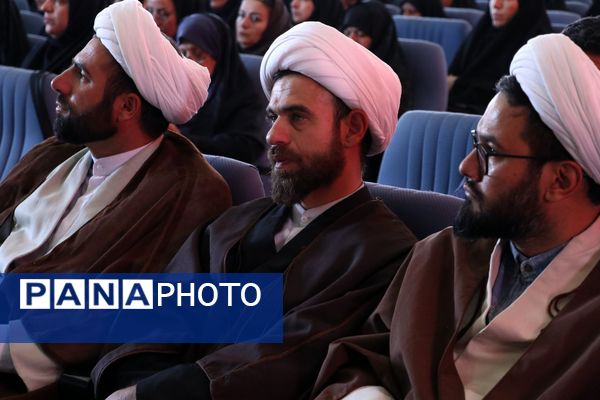 مراسم یادبود شهدای جنگ ۱۲ روزه منطقه ایلخچی 